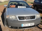 AUDI ALLROAD QUATTRO 2.5 TDI V6 MANUAL - mejor precio | unprecio.es