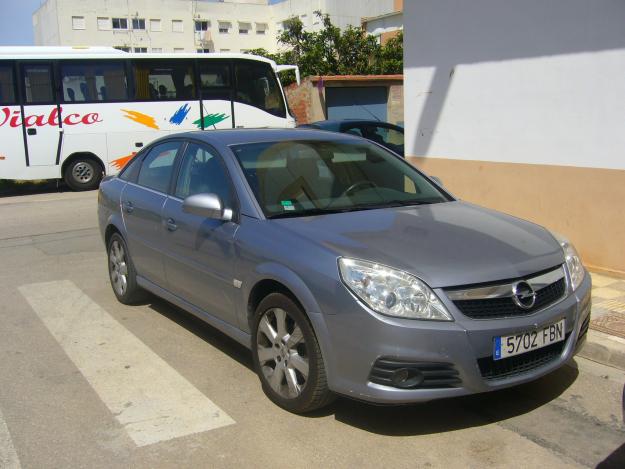 CAMVIO --- OPEL VECTRA POR FURGONETA - FORT - IVECO - OTRAS MARCAS