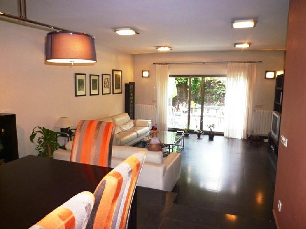 Chalet en Boadilla del Monte