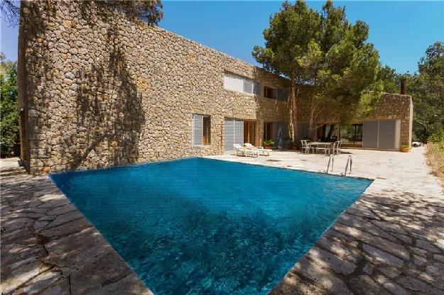 Chalet en venta en Valldemosa, Mallorca (Balearic Islands)