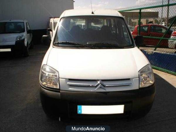 Citroën Berlingo Com. 1.6HDI 75 X