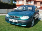 CITROEN SAXO  - Barcelona - mejor precio | unprecio.es