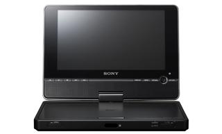 dvd portatil sony DVP-FX850