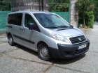 Fiat scudo hdi - mejor precio | unprecio.es