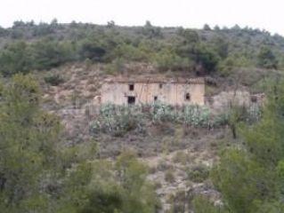 Finca/Casa Rural en venta en Purchena, Almería (Costa Almería)