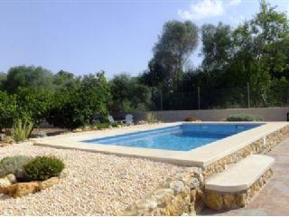 Finca/Casa Rural en venta en Sencelles, Mallorca (Balearic Islands)