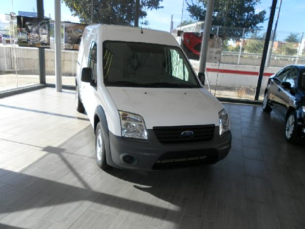 Ford Connect Van 1.8 TDCi 90cv Base 230 L, 13.950€