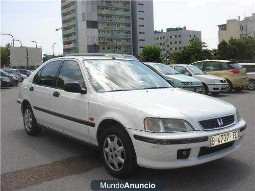 Honda Civic 1.5I LS VTEC2