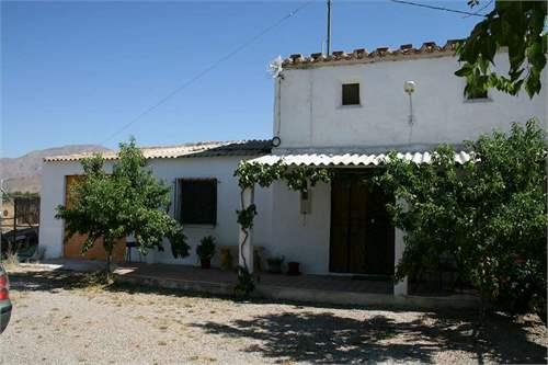 House for Sale in Murcia, Murcia, Ref# 2999960
