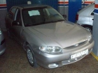 Hyundai Accent - mejor precio | unprecio.es
