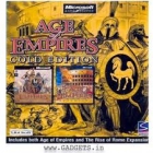 Juego para PC Age of Empires (Gold Edition) - mejor precio | unprecio.es