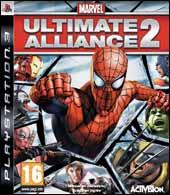 Marvel Ultimate Alliance 2