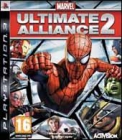 Marvel Ultimate Alliance 2 - mejor precio | unprecio.es