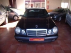 Mercedes-Benz E 290 TD - mejor precio | unprecio.es