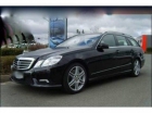 MERCEDES CL Z E 500 EST. AVANT. SPORT AMG + P.EXCLUSIVE - Barcelona - mejor precio | unprecio.es