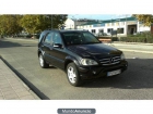 Mercedes Ml 400 V 8 250cv Diesel Amg.autm. \'03 - mejor precio | unprecio.es