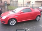 opel tigra 1.4 16v 64000km año 2005 - mejor precio | unprecio.es
