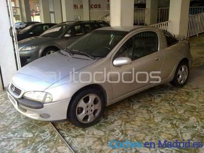 Opel Tigra