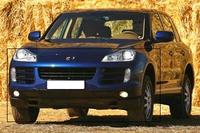 PARAGOLPES Porsche Cayenne,delantero.Año 2007-2010.Ref 815