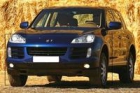 PARAGOLPES Porsche Cayenne,delantero.Año 2007-2010.Ref 815 - mejor precio | unprecio.es