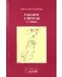 Pararse a pensar. 13 relatos. Dibujos de G. Ruiz Bernal. ---  Alfar, Colección Narrativa nº15, 1999, Sevilla.