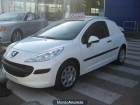 Peugeot 207 XAD HDI 70*AUTO-95, SL* - mejor precio | unprecio.es