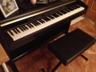 Piano yamaha clavinova clp 120 - mejor precio | unprecio.es