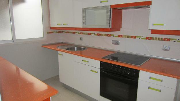 Piso en Alicante/Alacant