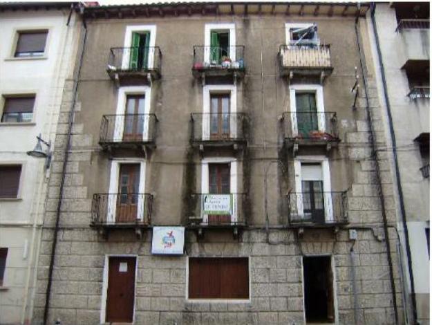 Piso en Altsasu/Alsasua