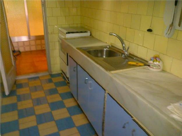 Piso en Sabadell