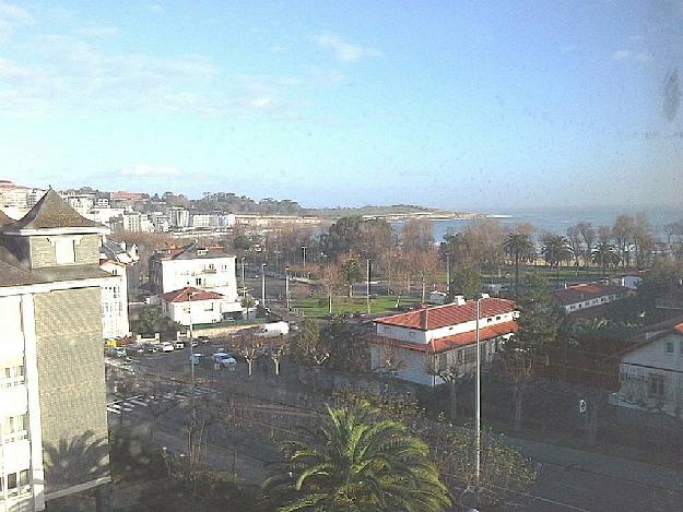 Piso en Santander