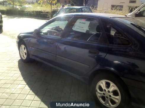 Renault Laguna Anade 2.2