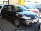 Renault Megane Dynamique 1.5dCi85 eco2 - mejor precio | unprecio.es