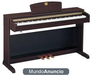 SE VENDE PIANO ELECTRICO YAMAHA!