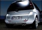 Spoiler Trasero Smart ForFour Brabus - mejor precio | unprecio.es