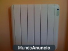 VENDO 7 RADIADORES DE ENERGIA AZUL - mejor precio | unprecio.es