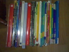 Vendo libros de texto de 1º 2º 3º 4º eso y 1º 2º bachillerato - mejor precio | unprecio.es