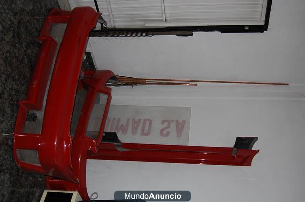 vendo lote para HONDA CIVIC DEL 2001