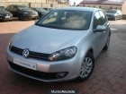 Volkswagen Golf 1.6 TDI Advance 105CV 5P - mejor precio | unprecio.es