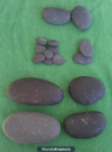 Kit de 16 Piedras Volcánicas Canarias Naturales + Manual - mejor precio | unprecio.es