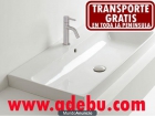 Venta de lavabos de diseño - mejor precio | unprecio.es