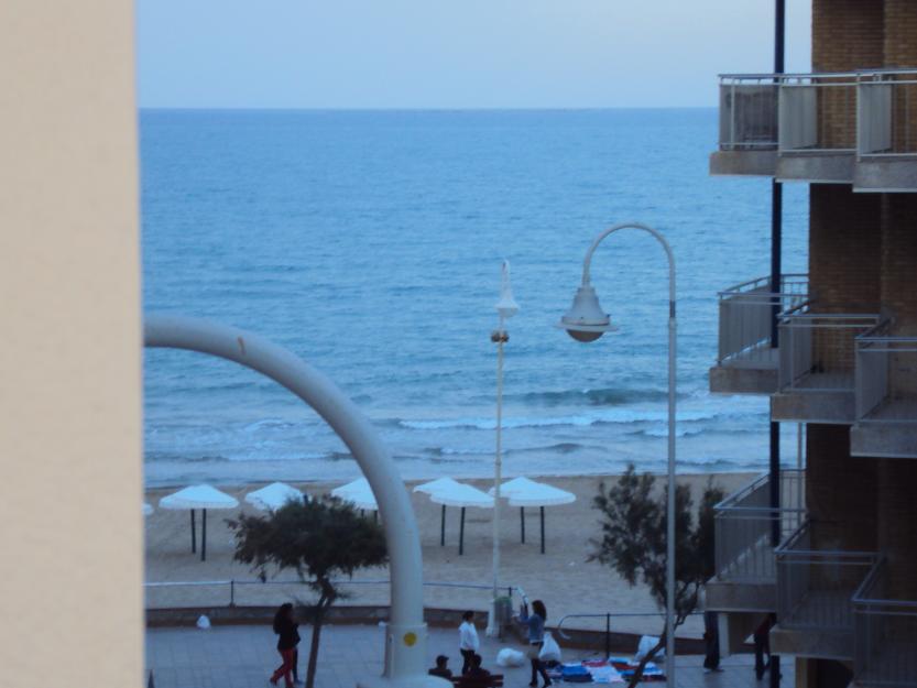 a 20 metros de playa de guardamar del segura