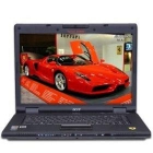 Acer Ferrari 5005WLMI 154 Notebook PC - mejor precio | unprecio.es