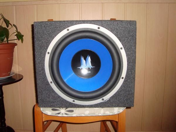 ALTAVOZ  PANASONIC