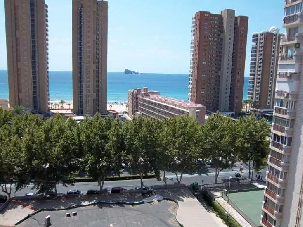 Apartamento en Benidorm