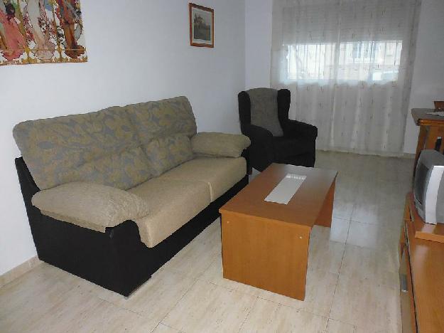 Apartamento en Garrucha