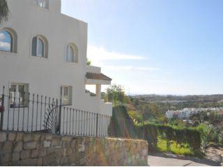Apartamento en venta en Benahavís, Málaga (Costa del Sol)