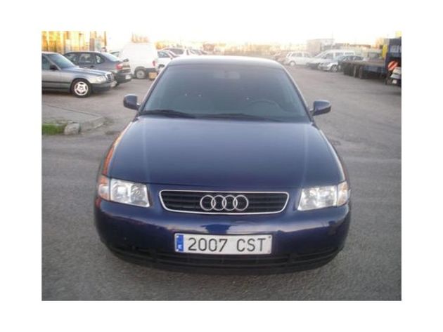 AUDI A3 1.9 TDI AMBIENTE
