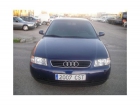 AUDI A3 1.9 TDI AMBIENTE - mejor precio | unprecio.es