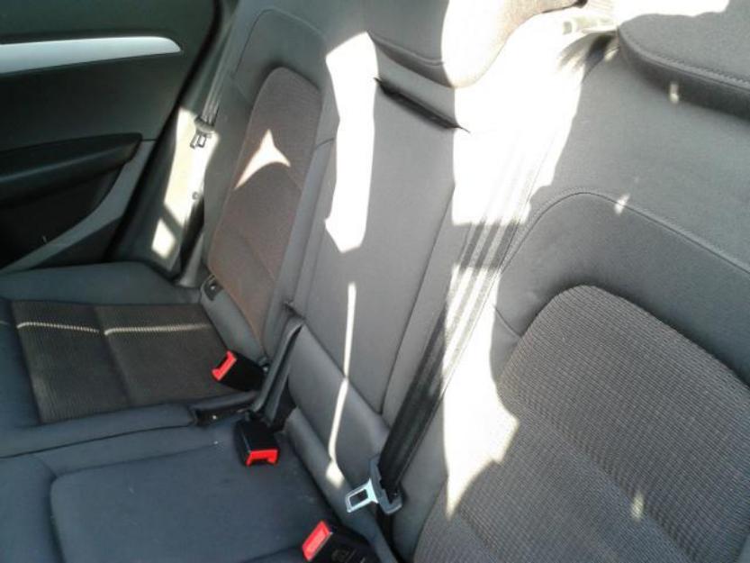 Audi Q5 2.0 TFSI Quattro S-T 211